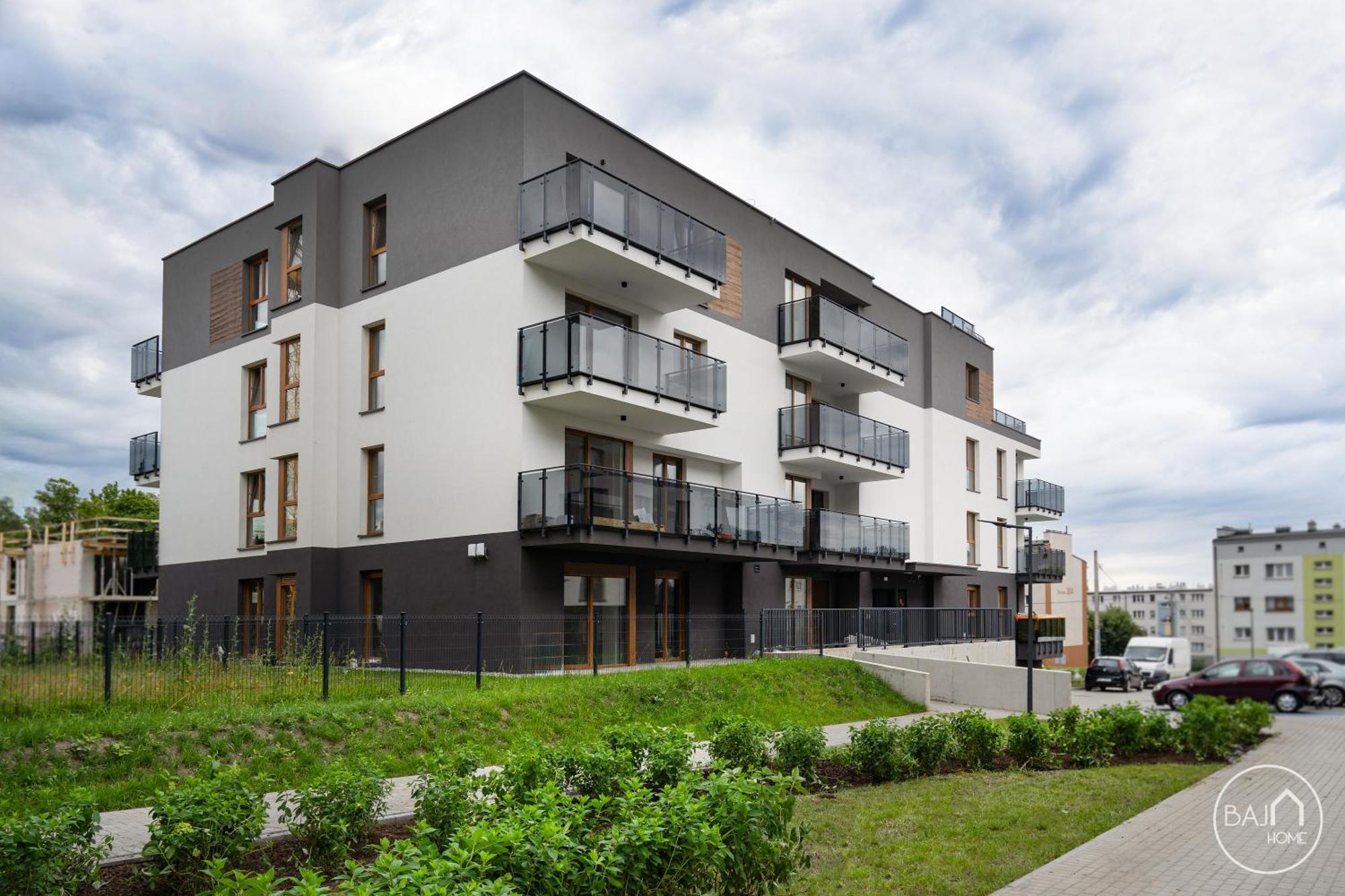 Picasso - Free Parking Place Apartment Sosnowiec