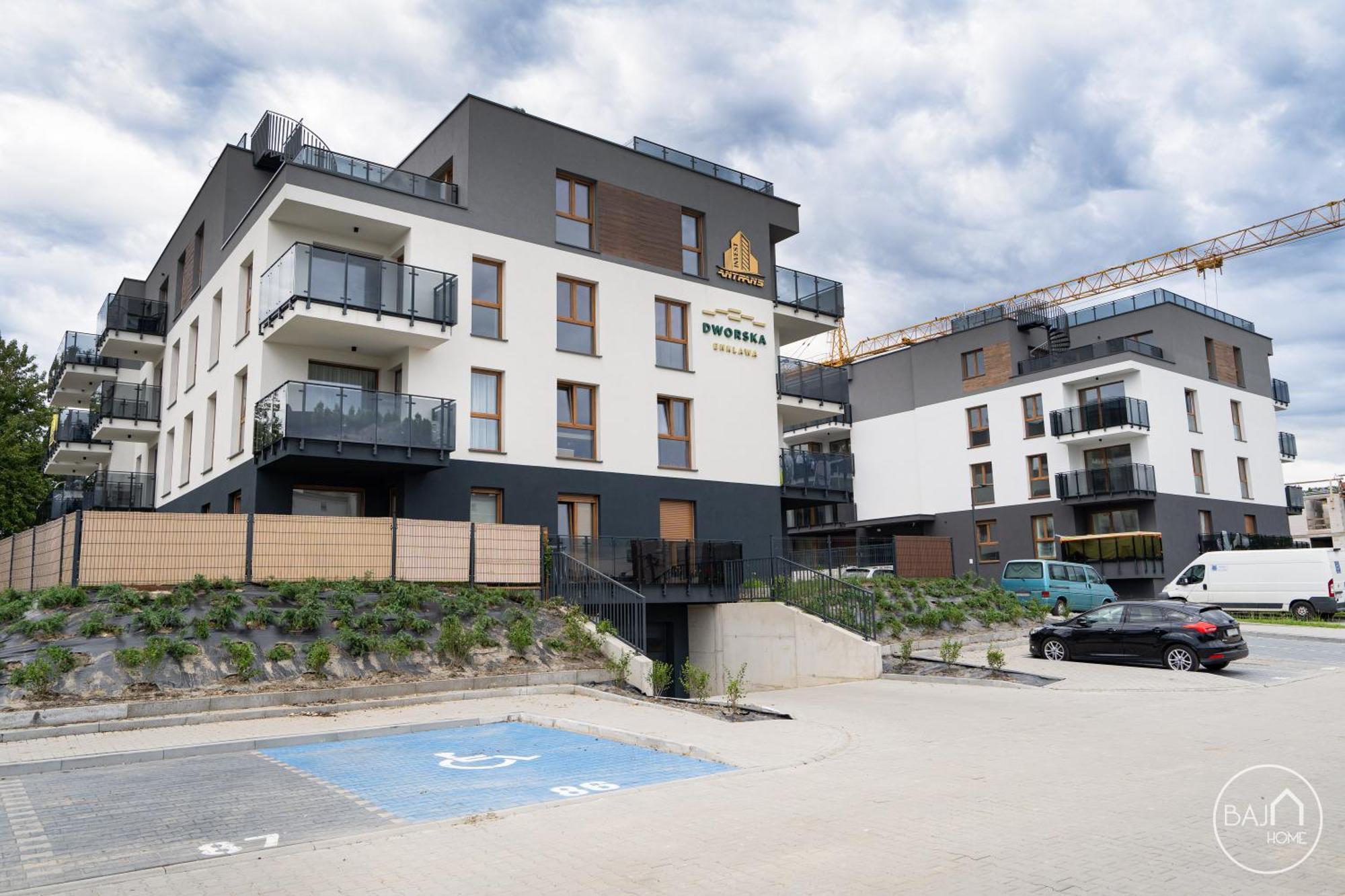 Apartment Picasso - Free Parking Place *